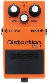 BOSS DS-1