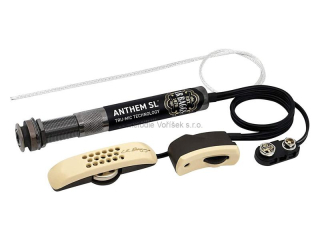 L.R.Baggs ANTHEM SL