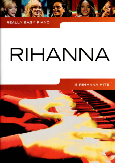 REALLY EASY PIANO: Rihanna