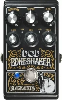 DigiTech DOD Boneshaker