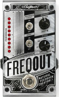 DigiTech FreqOut