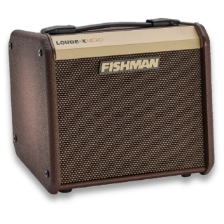 Fishman Loudbox Micro