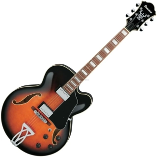 IBANEZ AF75 VSB