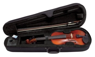 Gewa Pure viola EW 38 - komplet