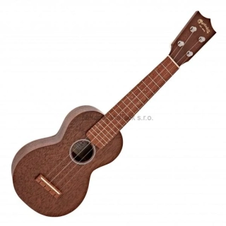 MARTIN S1 Soprano Uke