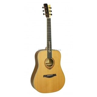 GILMOUR WOODY WN