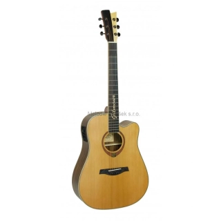 GILMOUR WOODY WN CEQ
