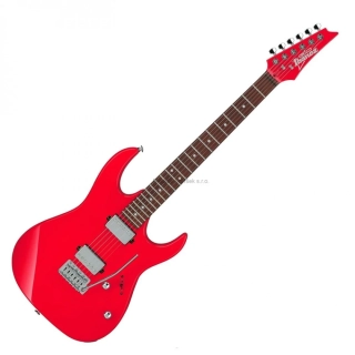 IBANEZ GRX120SP-VRD