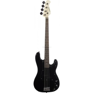 ARROW SESSION BASS 4 Abyss Black