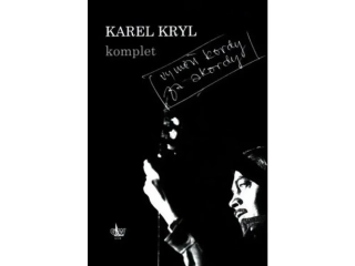 KAREL KRYL komplet