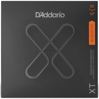 D'ADDARIO XTAPB1047