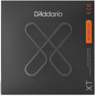 D'ADDARIO XTABR1047