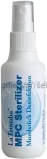 LA TROMBA MPC STERILIZER