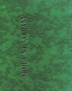 BACHTÍK - JIRÁNEK: Škola na varhany