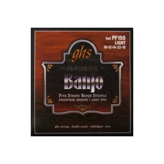 GHS PF150 Light