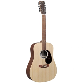 MARTIN D-X2E 12 String
