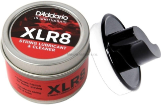 D'ADDARIO PW-XLR8-01