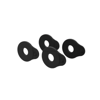 D'ADDARIO PW-FLSB-04BK