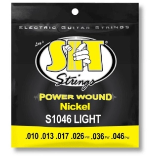 SIT Power Wound S1046