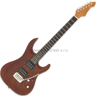 ARIA MAC-DLX STBR