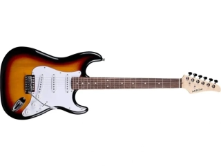 ARROW TONECASTER ST 111 Tobacco Burst