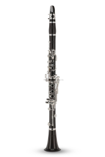 GEWA KS20E Germany Bb klarinet