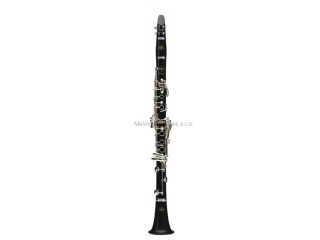 Buffet Crampon PRODIGE B klarinet 18/6