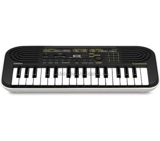 KLÁVESY CASIO SA-51