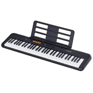 KLÁVESY CASIO CT-S100