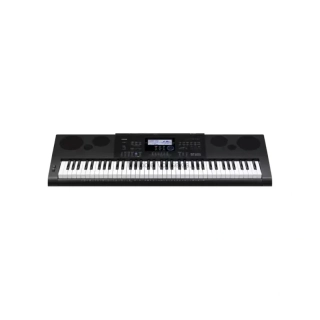 KLÁVESY CASIO WK-6600