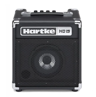 HARTKE HD15