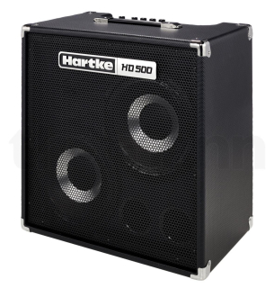 HARTKE HD500