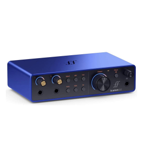 FOCUSRITE 2I2 LIMITED EDITION