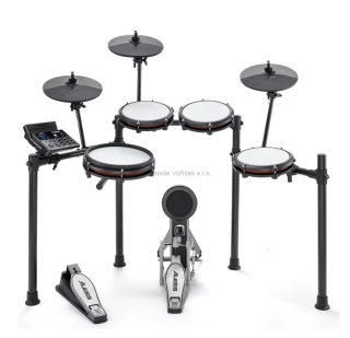 ALESIS NITRO MAX KIT