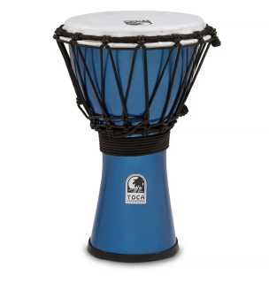 DJEMBE TOCA TFCDJ-7MY