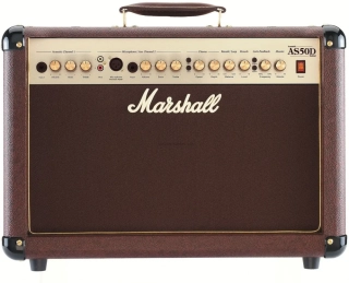MARSHALL AS50D