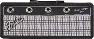 FENDER AMP držák na klíče