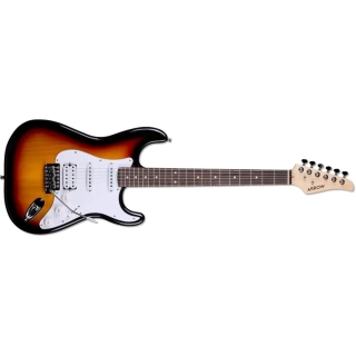 ARROW TONECASTER ST 211 Tobacco Burst