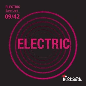 BLACK SMITH NW0942