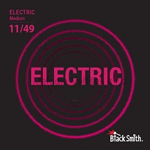 BLACK SMITH NW1149