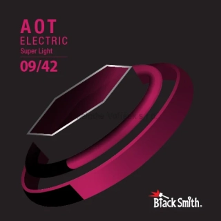 BLACK SMITH ANW0942