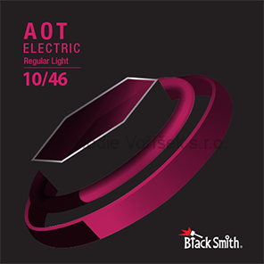 BLACK SMITH ANW1046