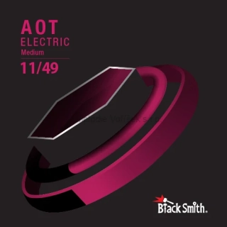 BLACK SMITH ANW1149