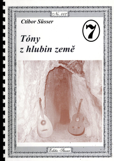 CTIBOR SÜSSER: Tóny z hlubin země