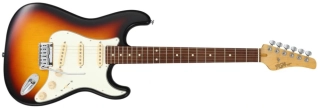 FGN BST-R