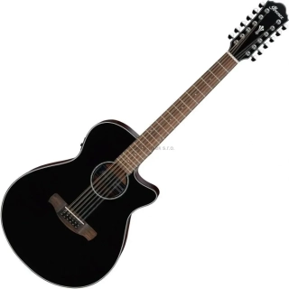 IBANEZ AEG5012-BKH