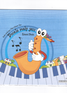 EDUARD DOUŠA: Docela malý jazz