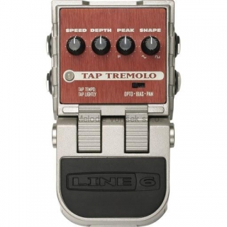 LINE 6 TAP TREMOLO