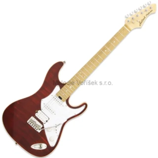 ARIA 714 MK2 RBRD