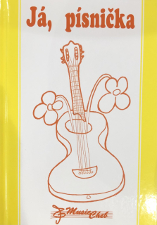 JÁ, PÍSNIČKA 2